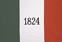 Alamo Flag