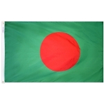 Bangladesh flag
