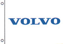 Volvo flag