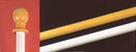 Flagpoles & Banner Poles